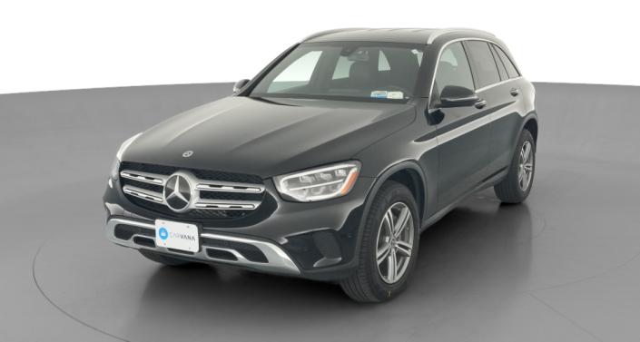 Thumbnail: 2021 Mercedes-Benz GLC - 1