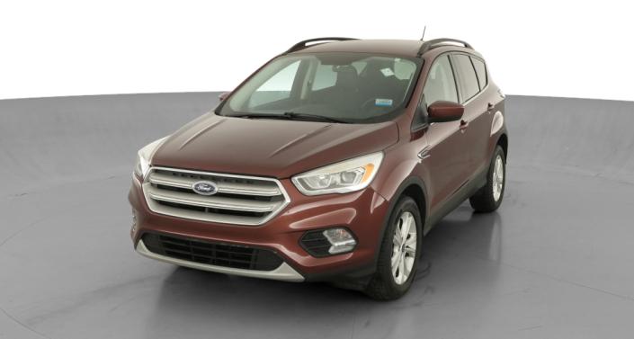 Thumbnail: 2018 Ford Escape - 1