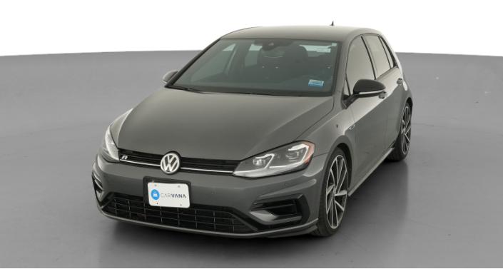 Thumbnail: 2018 Volkswagen Golf - 1