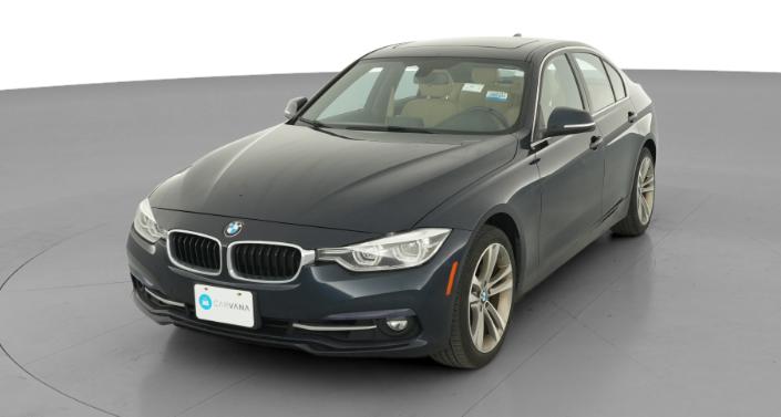 Thumbnail: 2017 BMW 3 Series - 1