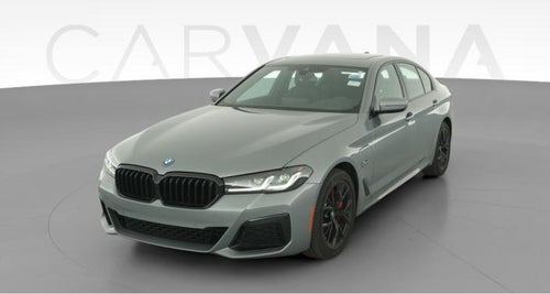 2023 BMW 5 Series