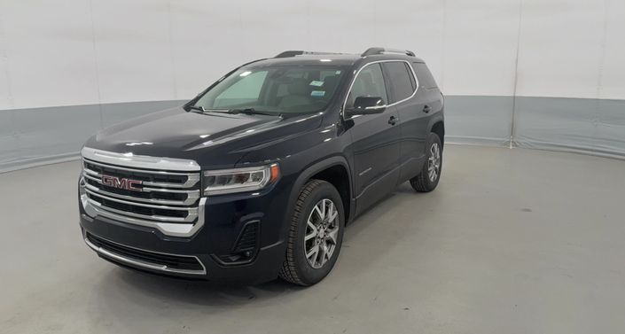Thumbnail: 2021 GMC Acadia - 1