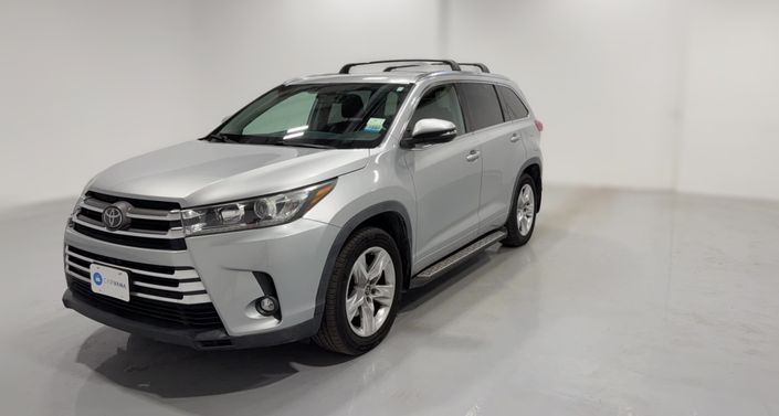 Thumbnail: 2019 Toyota Highlander - 1