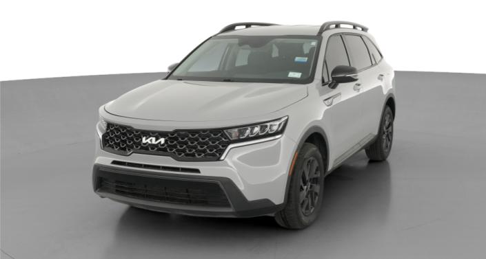 Thumbnail: 2022 Kia Sorento - 1