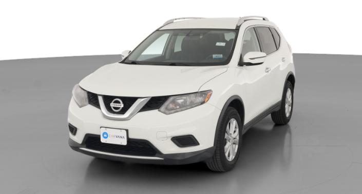 Thumbnail: 2016 Nissan Rogue - 1