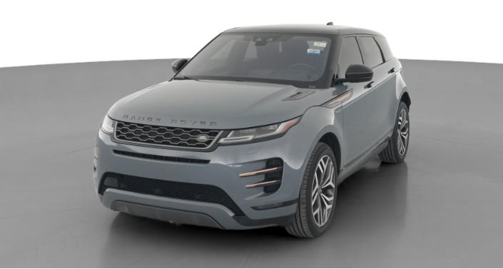 Thumbnail: 2020 Land Rover Range Rover Evoque - 1
