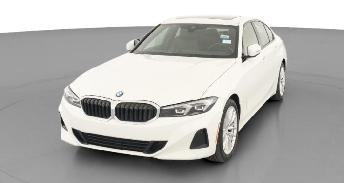 Thumbnail: 2023 BMW 3 Series - 1