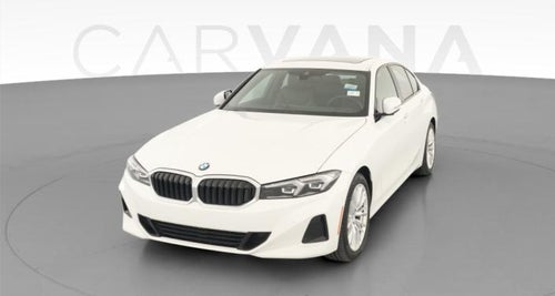 2023 BMW 3 Series