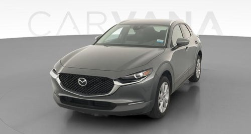 2023 MAZDA CX-30