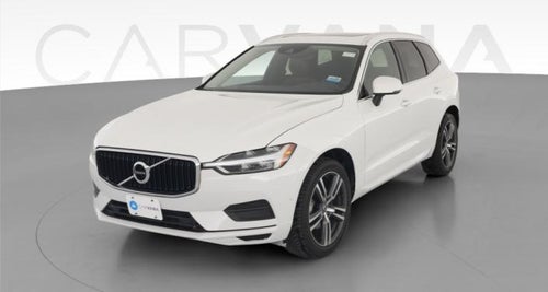 2018 Volvo XC60