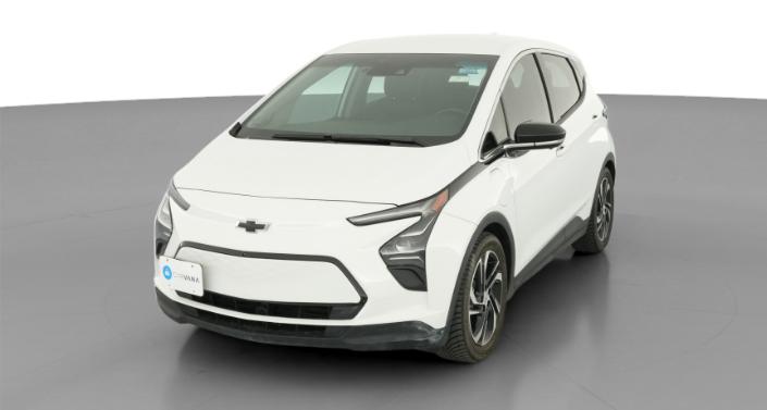 2023 Chevrolet Bolt EV 2LT -
                  Tooele, UT