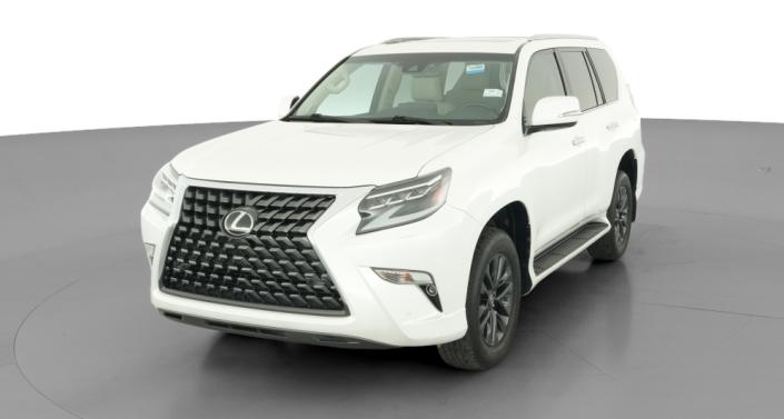 Thumbnail: 2023 Lexus GX - 1