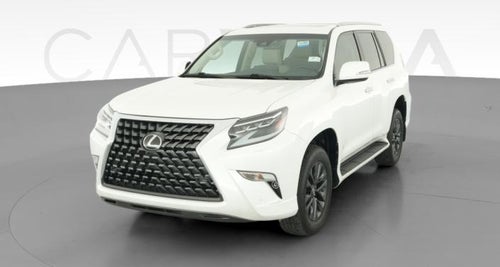2023 Lexus GX