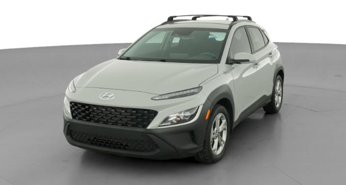 Thumbnail: 2023 Hyundai Kona - 1