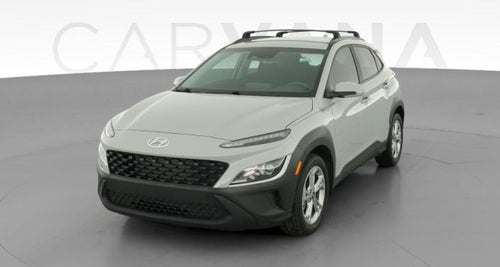 2023 Hyundai Kona