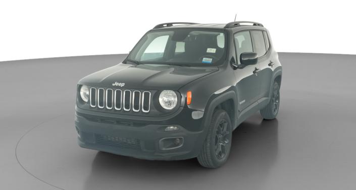 2018 Jeep Renegade Latitude -
                  Indianapolis, IN
