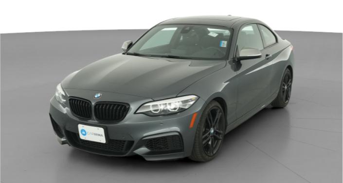 Thumbnail: 2019 BMW 2 Series - 1