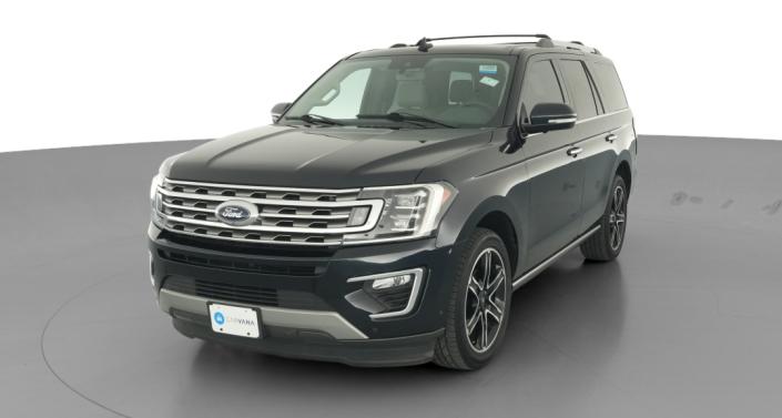 Thumbnail: 2021 Ford Expedition - 1