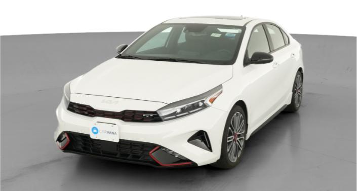 Thumbnail: 2024 Kia Forte - 1
