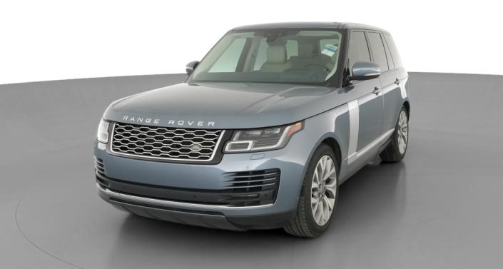 Thumbnail: 2019 Land Rover Range Rover - 1