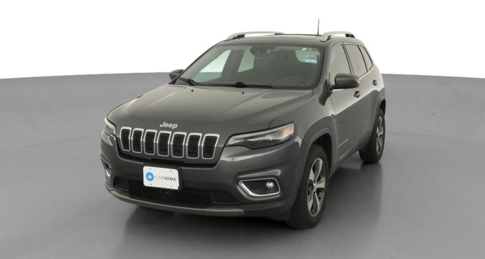 Thumbnail: 2019 Jeep Cherokee - 1