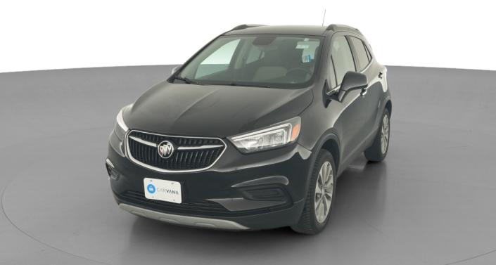 Thumbnail: 2020 Buick Encore - 1