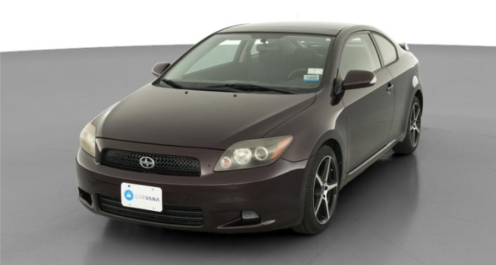 Thumbnail: 2010 Scion tC - 1