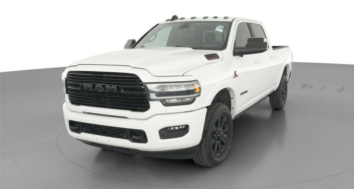 Thumbnail: 2021 RAM 2500 - 1