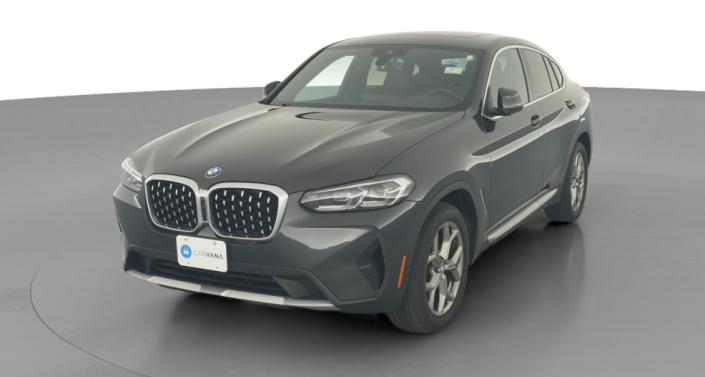 Thumbnail: 2024 BMW X4 - 1