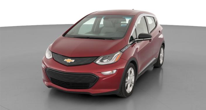 2017 Chevrolet Bolt EV LT -
                  Lorain, OH
