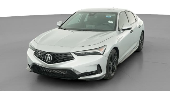 Thumbnail: 2026 Acura Integra - 1