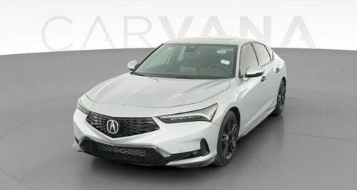 2026 Acura Integra
