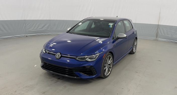 Thumbnail: 2024 Volkswagen Golf - 1