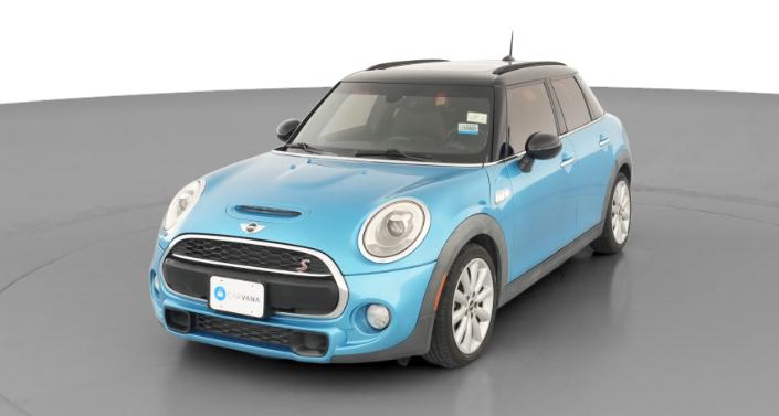 2017 MINI Cooper Hardtop S -
                  Fort Worth, TX
