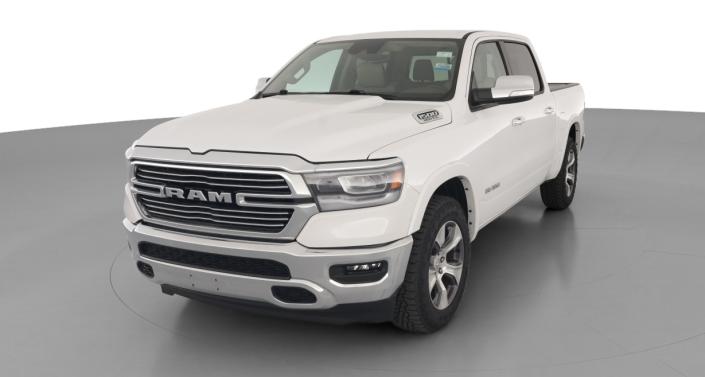 Thumbnail: 2021 RAM 1500 - 1