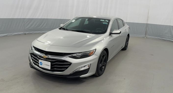 Thumbnail: 2022 Chevrolet Malibu - 1