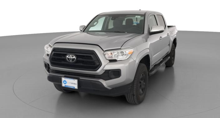 Thumbnail: 2020 Toyota Tacoma - 1