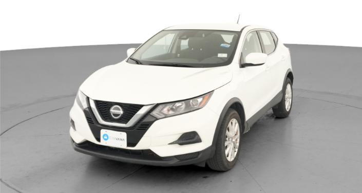 2021 Nissan Rogue Sport S -
                  Fort Worth, TX