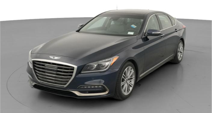 2020 Genesis G80 3.8T -
                  Auburn, GA