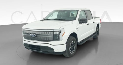 2023 Ford F150 Lightning