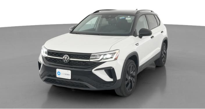 Thumbnail: 2024 Volkswagen Taos - 1