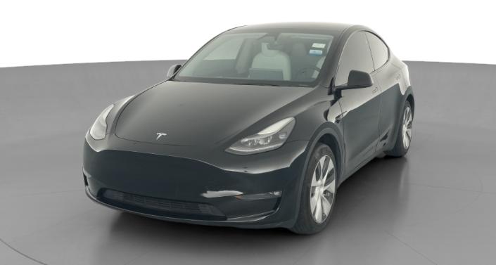 Thumbnail: 2023 Tesla Model Y - 1