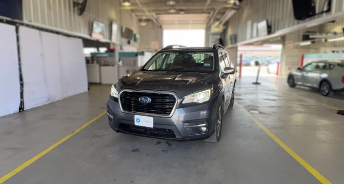 Thumbnail: 2021 Subaru Ascent - 1
