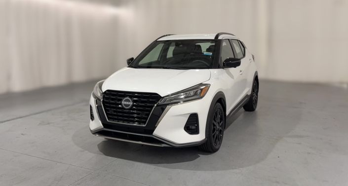 Thumbnail: 2023 Nissan Kicks - 1