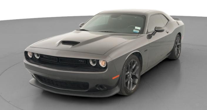 Thumbnail: 2023 Dodge Challenger - 1