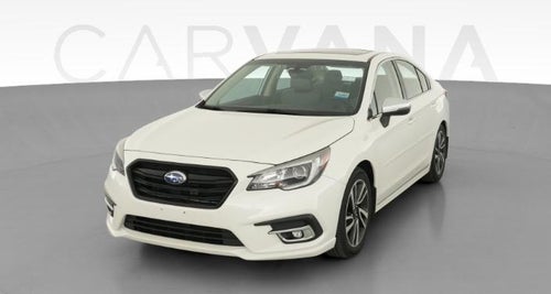 2018 Subaru Legacy