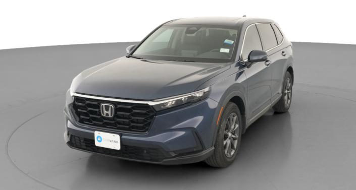 Thumbnail: 2026 Honda CR-V - 1