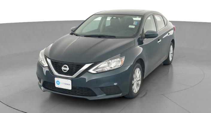 Thumbnail: 2017 Nissan Sentra - 1