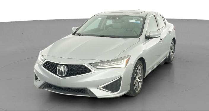 Thumbnail: 2019 Acura ILX - 1