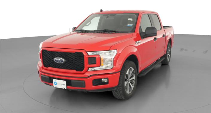 2020 Ford Econoline E-150 -
                  San Antonio, TX